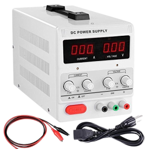 Dc Power Supply Slider
